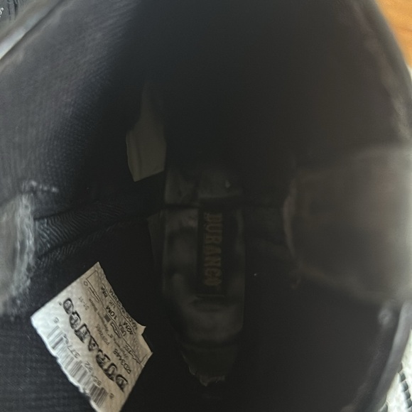 Boots - Picture 11 of 14